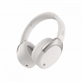 Tai Nghe Không Dây Over-ear Edifier W830NB Sand White (Bluetooth 5.4, USB-C, Pin 94h, ANC, Hi-Res Audio Wireless)