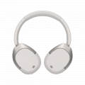 Tai Nghe Không Dây Over-ear Edifier W830NB Sand White (Bluetooth 5.4, USB-C, Pin 94h, ANC, Hi-Res Audio Wireless)