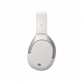 Tai Nghe Không Dây Over-ear Edifier W830NB Sand White (Bluetooth 5.4, USB-C, Pin 94h, ANC, Hi-Res Audio Wireless)
