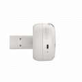 Tai Nghe Không Dây Over-ear Edifier W830NB Sand White (Bluetooth 5.4, USB-C, Pin 94h, ANC, Hi-Res Audio Wireless)
