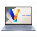 Laptop Asus Vivobook S 14 OLED S5406MA-PP046WS (Intel Core Ultra 5 125H, Ram 16GB, SSD 512GB, Intel Arc Graphic, Màn Hình 14inch 3K 120Hz, Windows 11, Màu Xanh)