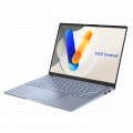 Laptop Asus Vivobook S 14 OLED S5406MA-PP198WS (Intel Core Ultra 7 155H, Ram 16GB, SSD 512GB, Intel Arc Graphic, Màn Hình 14inch 3K 120Hz, Windows 11, Màu Xanh)
