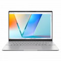 Laptop Asus Vivobook S 14 OLED M5406WA PP071WS (AMD Ryzen AI 9 HX 370, RAM 32GB, SSD 1TB, AMD Radeon 890M, Màn Hình 14inch 3K Oled 120Hz, Windows 11 Home)