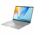 Laptop Asus Vivobook S 14 OLED M5406WA PP071WS (AMD Ryzen AI 9 HX 370, RAM 32GB, SSD 1TB, AMD Radeon 890M, Màn Hình 14inch 3K Oled 120Hz, Windows 11 Home)