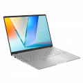 Laptop Asus Vivobook S 14 OLED M5406WA PP071WS (AMD Ryzen AI 9 HX 370, RAM 32GB, SSD 1TB, AMD Radeon 890M, Màn Hình 14inch 3K Oled 120Hz, Windows 11 Home)