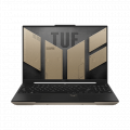 Laptop ASUS TUF Gaming A16 FA617NSR-RL100W (AMD Ryzen 7-7435HS, RAM 16GB, SSD 512GB, AMD Radeon RX 7600S 8GB, Màn Hình 16inch WUXGA 144Hz, Windows 11 Home)