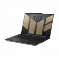 Laptop ASUS TUF Gaming A16 FA617NSR-RL100W (AMD Ryzen 7-7435HS, RAM 16GB, SSD 512GB, AMD Radeon RX 7600S 8GB, Màn Hình 16inch WUXGA 144Hz, Windows 11 Home)