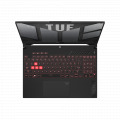 Laptop ASUS Tuf Gaming A15 FA507NVR LP091W (AMD Ryzen 7-7435HS, RAM 16GB DDR5, SSD 1TB, NVIDIA RTX4060 8GB GDDR6, Màn Hình 15.6inch FullHD 144Hz, Windows 11 Home)