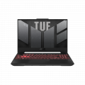 Laptop ASUS Tuf Gaming A15 FA507NVR LP091W (AMD Ryzen 7-7435HS, RAM 16GB DDR5, SSD 1TB, NVIDIA RTX4060 8GB GDDR6, Màn Hình 15.6inch FullHD 144Hz, Windows 11 Home)