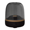 Loa Harman Kardon Aura Studio 4 Black Gold (Công Suất 130W, Bluetooth 4.2, Âm thanh 360 độ, LED 3D 5 chế độ) Chính hãng