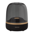 Loa Harman Kardon Aura Studio 4 Black Gold (Công Suất 130W, Bluetooth 4.2, Âm thanh 360 độ, LED 3D 5 chế độ) Chính hãng