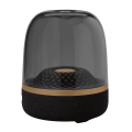 Loa Harman Kardon Aura Studio 4 Black Gold (Công Suất 130W, Bluetooth 4.2, Âm thanh 360 độ, LED 3D 5 chế độ) Chính hãng