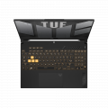 Laptop ASUS TUF Gaming F15 FX507VU-LP315W (Intel Core i7-13620H, RAM 16GB, SSD 512GB, GeForce RTX 4050 6GB, Màn Hình 15.6inch FullHD 144Hz, Windows 11)