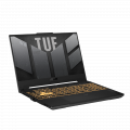Laptop ASUS TUF Gaming F15 FX507VU-LP315W (Intel Core i7-13620H, RAM 16GB, SSD 512GB, GeForce RTX 4050 6GB, Màn Hình 15.6inch FullHD 144Hz, Windows 11)