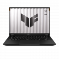 Laptop ASUS TUF Gaming A14 FA401WV-RG062WS (AMD Ryzen AI 9 HX 370, Ram 16GB, SSD 1TB, VGA GeForce RTX 4060 8GB, Màn Hình 14inch 2.5K 165Hz, Windows 11 Home SL)