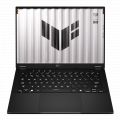 Laptop ASUS TUF Gaming A14 FA401WV-RG062WS (AMD Ryzen AI 9 HX 370, Ram 16GB, SSD 1TB, VGA GeForce RTX 4060 8GB, Màn Hình 14inch 2.5K 165Hz, Windows 11 Home SL)