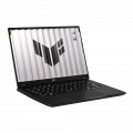 Laptop ASUS TUF Gaming A14 FA401WV-RG062WS (AMD Ryzen AI 9 HX 370, Ram 16GB, SSD 1TB, VGA GeForce RTX 4060 8GB, Màn Hình 14inch 2.5K 165Hz, Windows 11 Home SL)