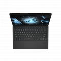 Laptop Gaming ASUS ROG Flow Z13 GZ301VU-MU301W (Intel Core i9-13900H, RAM 16GB, SSD 1TB, RTX 4050 6GB, Màn Hình 13.4inch WUXGA 165Hz, Windows 11)