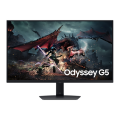 Màn Hình Gaming Samsung 32inch Odyssey G5 G50D LS32DG502EEXXV (QHD, IPS, 180Hz, 1ms)