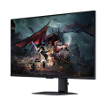 Màn Hình Gaming Samsung 32inch Odyssey G5 G50D LS32DG502EEXXV (QHD, IPS, 180Hz, 1ms)