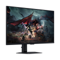 Màn Hình Gaming Samsung 32inch Odyssey G5 G50D LS32DG502EEXXV (QHD, IPS, 180Hz, 1ms)