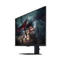 Màn Hình Gaming Samsung 32inch Odyssey G5 G50D LS32DG502EEXXV (QHD, IPS, 180Hz, 1ms)