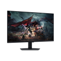 Màn Hình Gaming Samsung 32inch Odyssey G5 G50D LS32DG502EEXXV (QHD, IPS, 180Hz, 1ms)