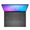 Laptop Gaming ASUS ROG Zephyrus G16 GA605WI-QR090WS (AMD Ryzen AI 9 HX 370, Ram 32GB, SSD 1TB, GeForce RTX 4070 8GB, Màn Hình 16" OLED 2.5K 240Hz, Windows 11)