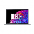 Laptop Acer Swift Go 14 AI OLED SFG14-73-57FZ ( Intel Core Ultra 5 125H, RAM 16GB, SSD 512GB, Intel Arc Graphics, Màn Hình 14 inch 2.8K OLED, Windows 11, Màu Bạc)
