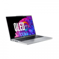 Laptop Acer Swift Go 14 AI OLED SFG14-73-57FZ ( Intel Core Ultra 5 125H, RAM 16GB, SSD 512GB, Intel Arc Graphics, Màn Hình 14 inch 2.8K OLED, Windows 11, Màu Bạc)