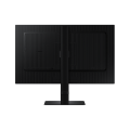 Màn Hình Samsung 27inch ViewFinity S6 S60UD LS27D604UAEXXV (2K, IPS, 100Hz, 5ms)