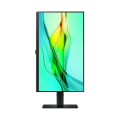 Màn Hình Samsung 27inch ViewFinity S6 S60UD LS27D604UAEXXV (2K, IPS, 100Hz, 5ms)