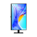 Màn Hình Samsung 27inch ViewFinity S8 S80UD LS27D804UAEXXV (4K, IPS, 60Hz, 5ms)