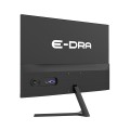 Màn Hình Gaming E-DRA 24inch EGM24F100 (FullHD, IPS, 100Hz, 1ms, 280cd/m2)