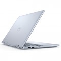 Laptop Dell Inspiron 14 7440 (N4I5006W1) (Intel Core 5-120U, RAM 16GB, SSD 1TB, Intel Graphics, Màn Hình 14.0 inch FHD+ Cảm Ứng, Kèm Bút, WIndows 11 Home + Office 21, Màu Xanh)