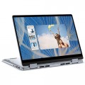 Laptop Dell Inspiron 14 7440 (N4I5006W1) (Intel Core 5-120U, RAM 16GB, SSD 1TB, Intel Graphics, Màn Hình 14.0 inch FHD+ Cảm Ứng, Kèm Bút, WIndows 11 Home + Office 21, Màu Xanh)