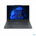Laptop Lenovo ThinkPad E14 G5 (21JK00H4VA) (Intel Core i5-13420H, RAM 16GB, SSD 512GB, Intel UHD Graphics, Màn Hình 14inch WUXGA, NoOS, Đen)