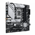 Mainboard Asus PRIME B760M-A WIFI (LGA1700, 4x DDR5. HDMI, Displayport, WiFi 6, M.2 PCIe 4.0)