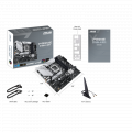 Mainboard Asus PRIME B760M-A WIFI (LGA1700, 4x DDR5. HDMI, Displayport, WiFi 6, M.2 PCIe 4.0)