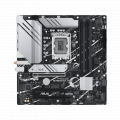 Mainboard Asus PRIME B760M-A WIFI (LGA1700, 4x DDR5. HDMI, Displayport, WiFi 6, M.2 PCIe 4.0)