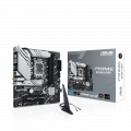 Mainboard Asus PRIME B760M-A WIFI (LGA1700, 4x DDR5. HDMI, Displayport, WiFi 6, M.2 PCIe 4.0)