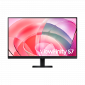 Màn Hình Samsung ViewFinity 27inch S7 S70D LS27D700EAEXXV (4K, IPS, 60Hz, 5ms, HDMI, DisplayPort) 