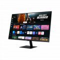 Màn Hình Samsung 32inch M7 M70D LS32DM700UEXXV (4K, VA, 60Hz, 4ms, Tích Hợp Loa, USB Type C)