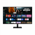 Màn Hình Samsung 32inch M7 M70D LS32DM700UEXXV (4K, VA, 60Hz, 4ms, Tích Hợp Loa, USB Type C)