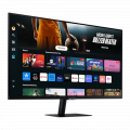 Màn Hình Samsung 32inch M7 M70D LS32DM700UEXXV (4K, VA, 60Hz, 4ms, Tích Hợp Loa, USB Type C)