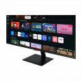 Màn Hình Samsung 32inch M7 M70D LS32DM700UEXXV (4K, VA, 60Hz, 4ms, Tích Hợp Loa, USB Type C)