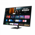 Màn Hình Samsung 43inch M7 M70D LS43DM702UEXXV (VA, 4K, 60Hz, 4ms, Type C, HDMI, Tích Hợp Loa)