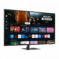 Màn Hình Samsung 43inch M7 M70D LS43DM702UEXXV (VA, 4K, 60Hz, 4ms, Type C, HDMI, Tích Hợp Loa)