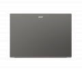 Laptop Acer Swift X 14 SFX14-71G-78SY (Intel Core i7-13700H, RAM 32GB, SSD 1TB, RTX 4050 6GB GDDR6, Màn HÌnh 14.5 inch 2.8K OLED, Windows 11, Steel Gray)