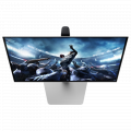 Màn Hình Gaming Samsung Odyssey 27inch G6 LS27DG602SEXXV (2K, Oled, 360Hz, 0.03ms, HDMI, DisplayPort, USB 3.0)
